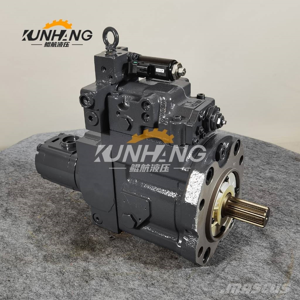Hitachi EX1200 Piston Pump 4667614 4434308 4467966 4436284 Transmission