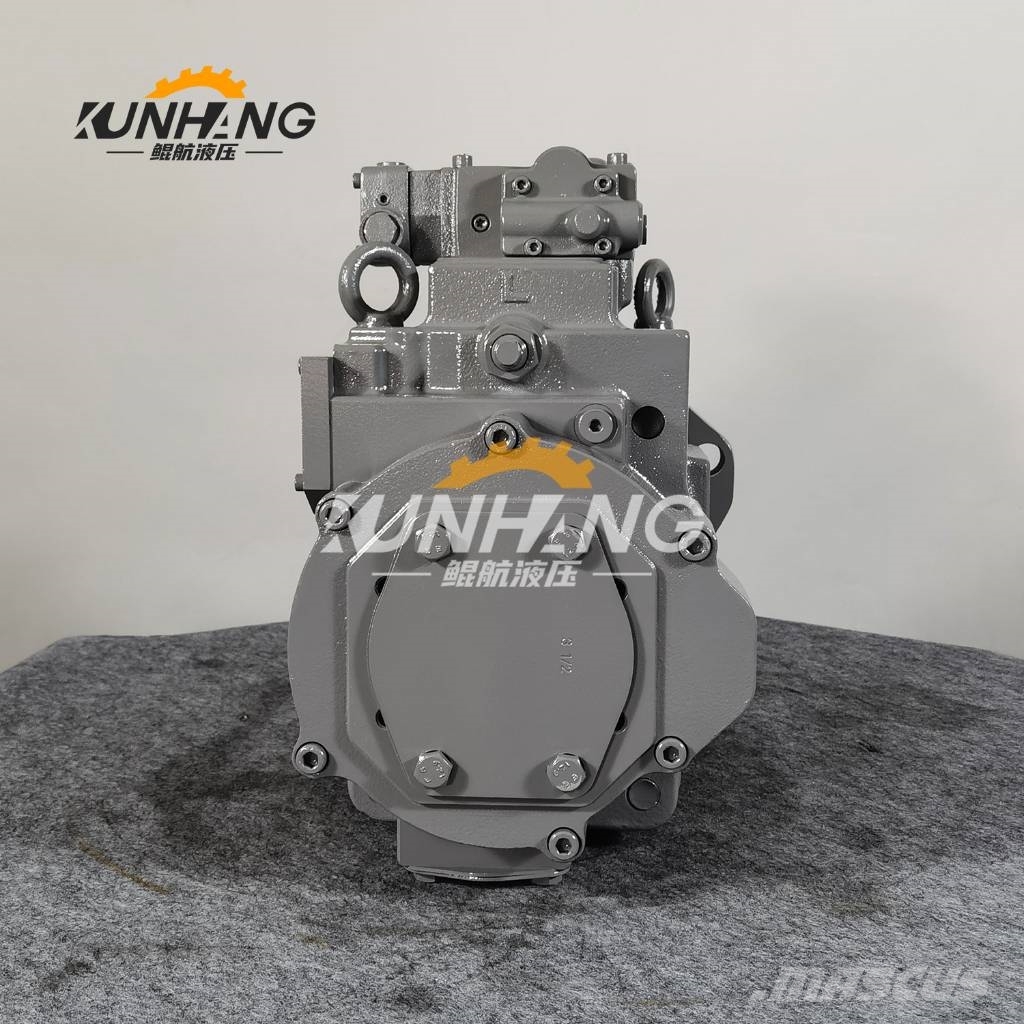Hitachi EX1200 Piston Pump 4667614 4434308 4467966 4436284 Transmission