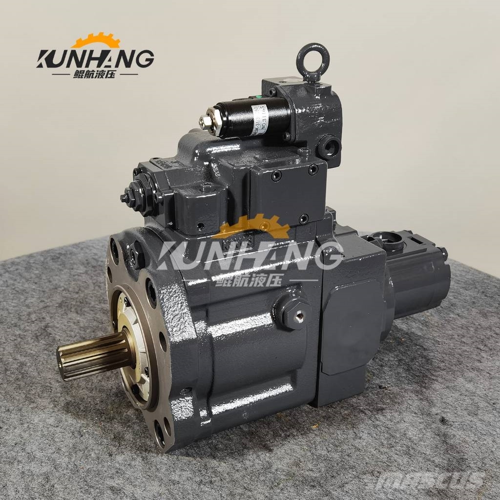 Hitachi EX1200 Piston Pump 4667614 4434308 4467966 4436284 Transmission