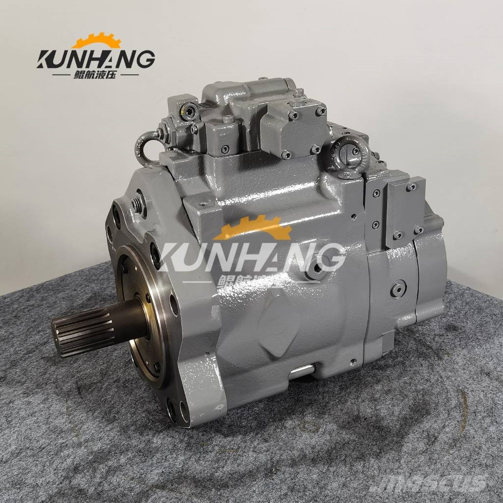 Hitachi EX1200 Piston Pump 4667614 4434308 4467966 4436284 Transmission