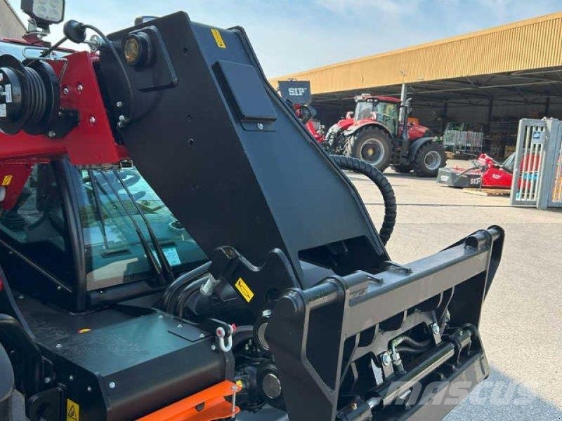 Case IH Farmlift 626 Agricoltura - Altro