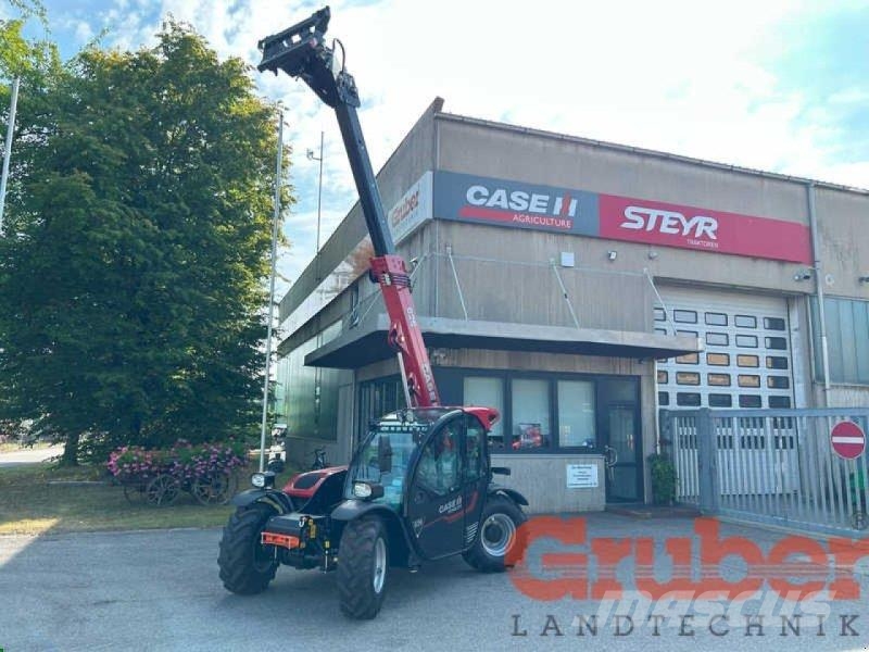 Case IH Farmlift 626 Agricoltura - Altro