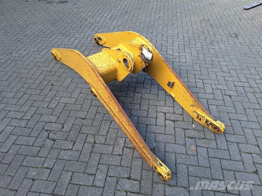 CAT 924G - Lifting framework/Schaufelarm/Giek Wysięgniki i ramiona