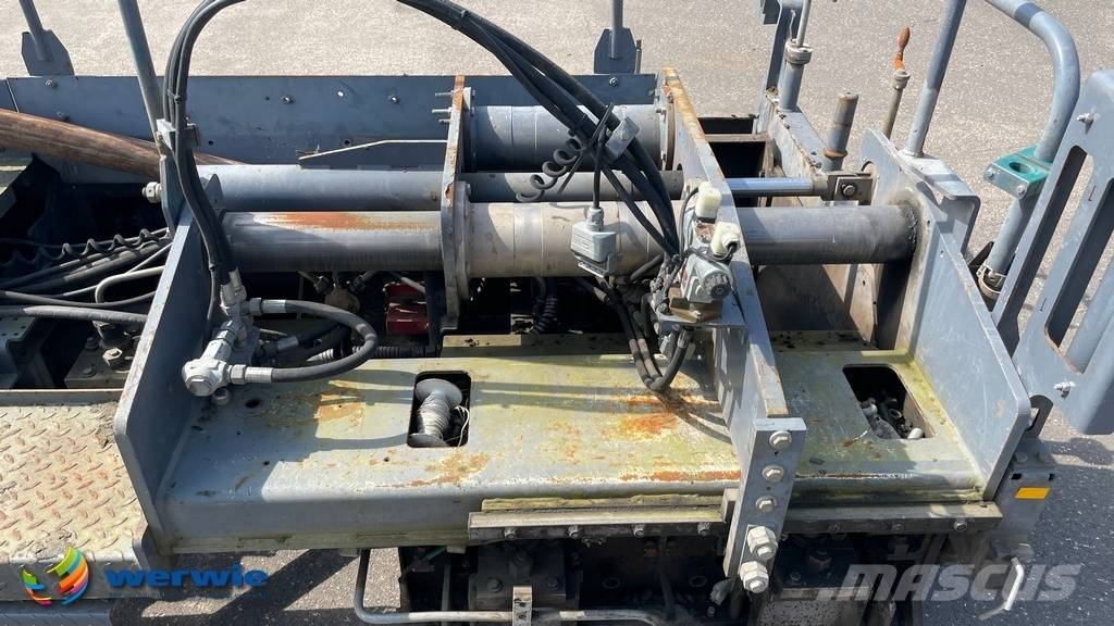 Vögele SB 300-2 TP1 13,00 m fixed screed Asfalttikoneet