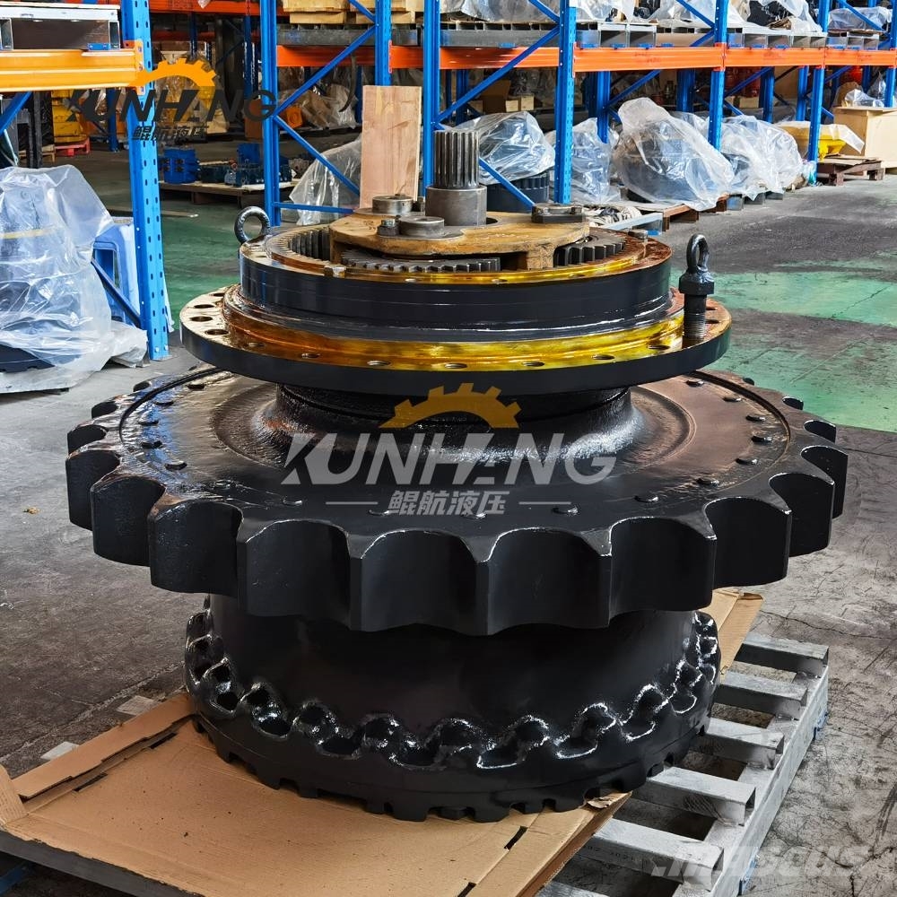 Komatsu PC2000LC-8 706-7L-01110 Final drive gearbox 트랜스미션