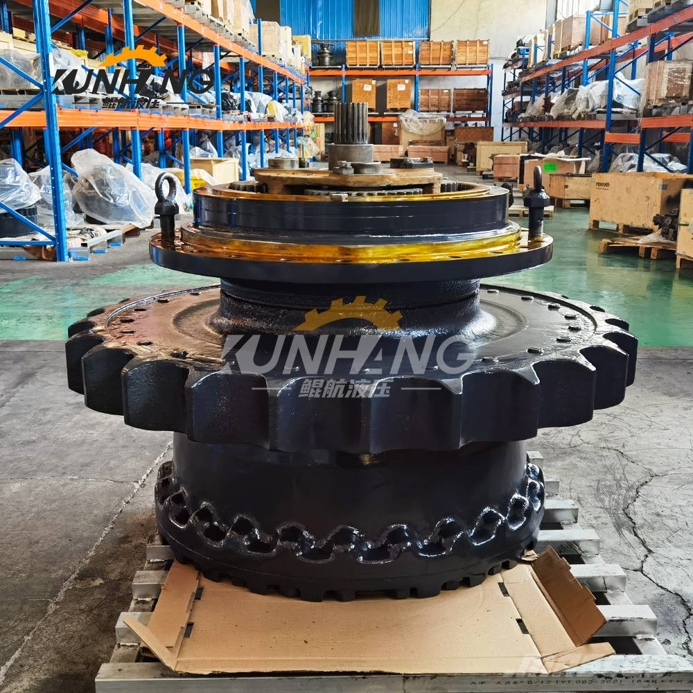 Komatsu PC2000LC-8 706-7L-01110 Final drive gearbox 트랜스미션