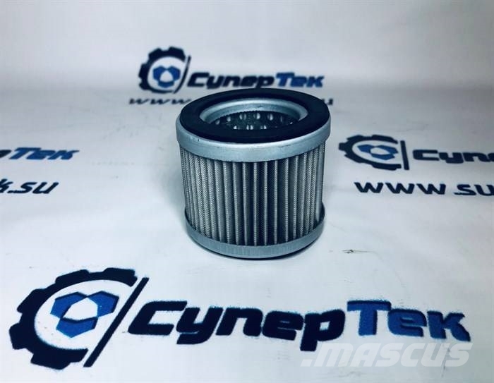 XCMG Water Tank Dredging Filter P/N 803086817 Kiti naudoti statybos komponentai