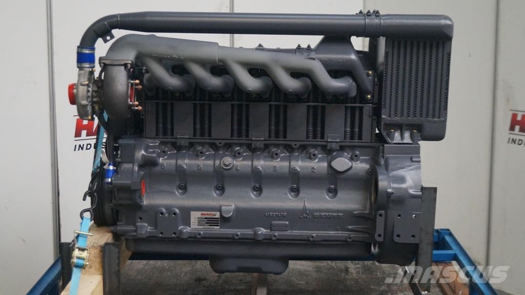 Deutz BF6L913C RECONDITIONED Other