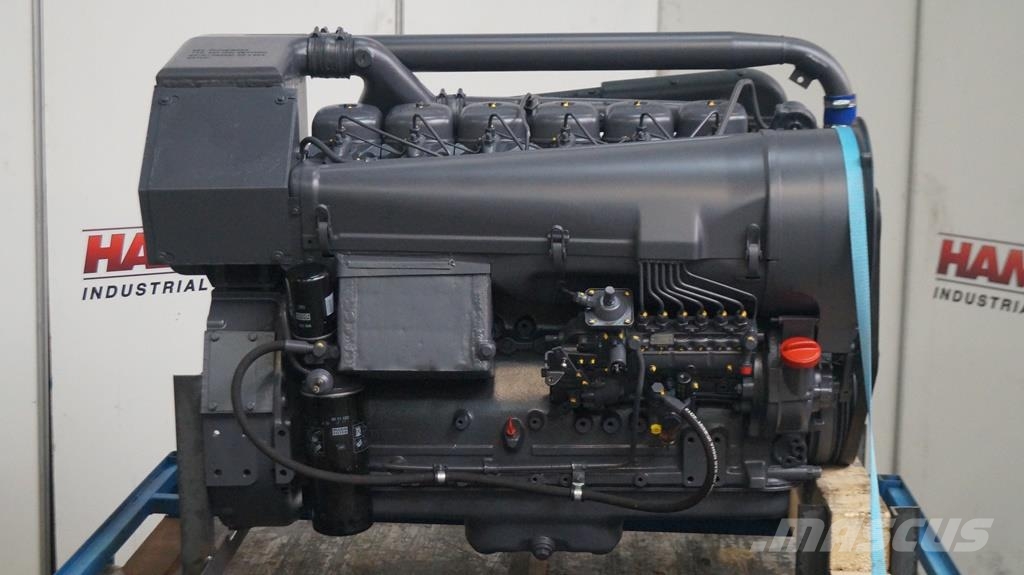 Deutz BF6L913C RECONDITIONED Other