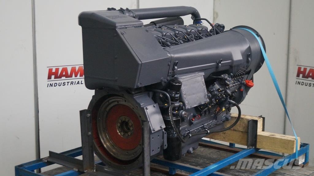 Deutz BF6L913C RECONDITIONED Other