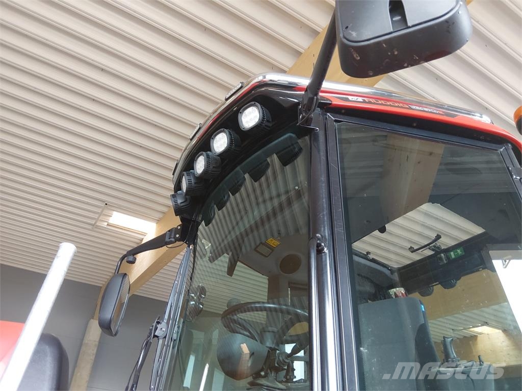 Huddig 1260E Ekskavaatorlaadurid