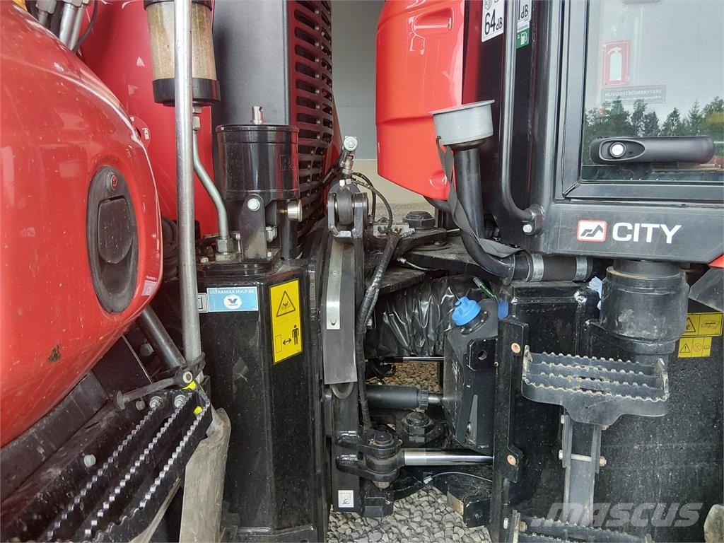 Huddig 1260E Ekskavaatorlaadurid