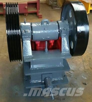 Kinglink Jaw Crusher PE-150x250 Crushers