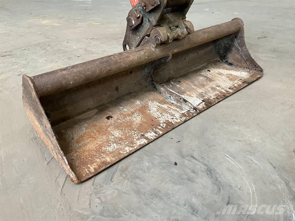 Kubota U 35-3 A 3 Minibagger < 7t