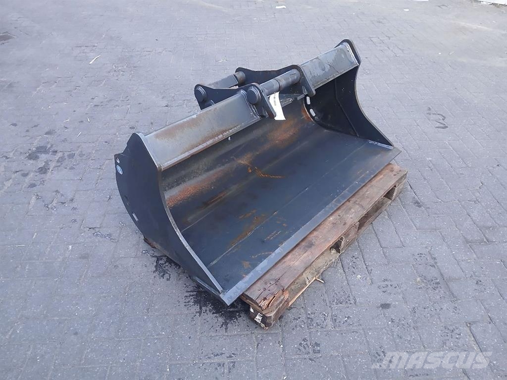 Yanmar VIO80-Cangini SP55L1400-Bucket/Tieflöffel/Graafbak دلاء