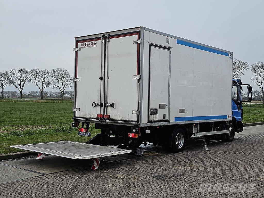 Iveco 75E18 EUROCARGO ATP Temperature controlled trucks
