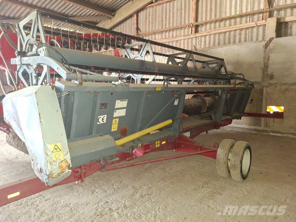 Rostselmash Vector 420 Altri macchinari per raccolta