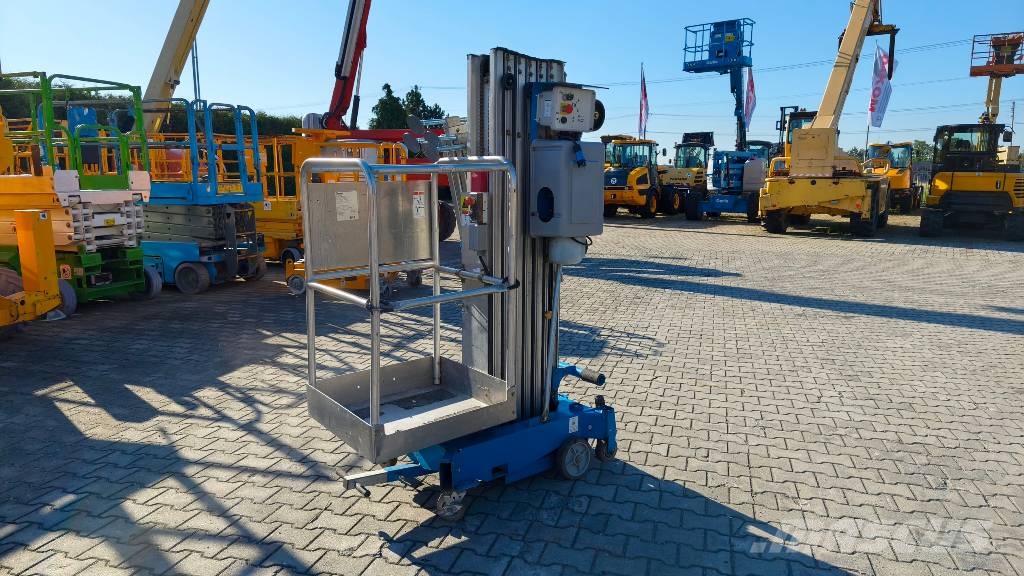 Genie AWP 30 S Vertical mast lifts