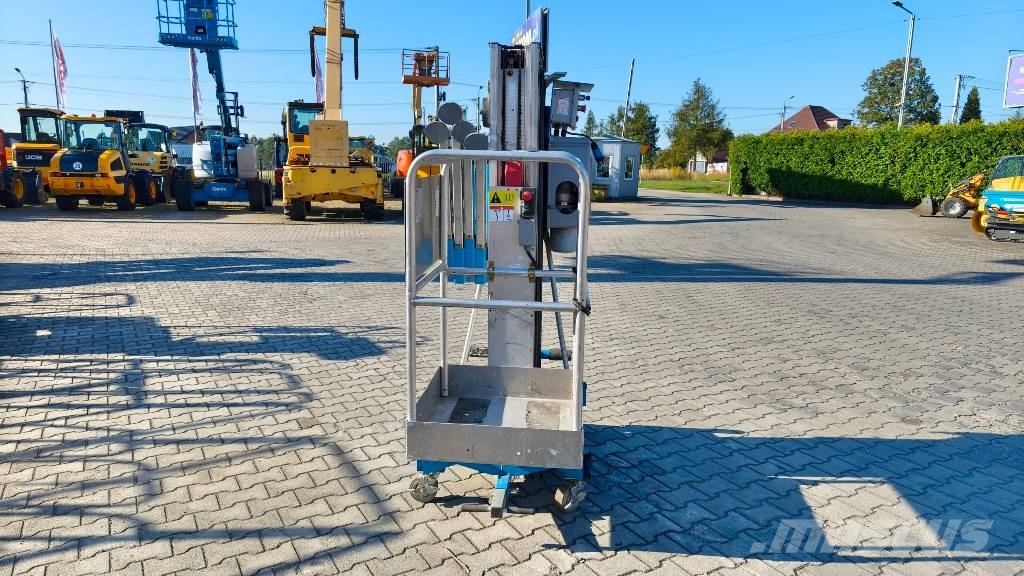 Genie AWP 30 S Vertical mast lifts