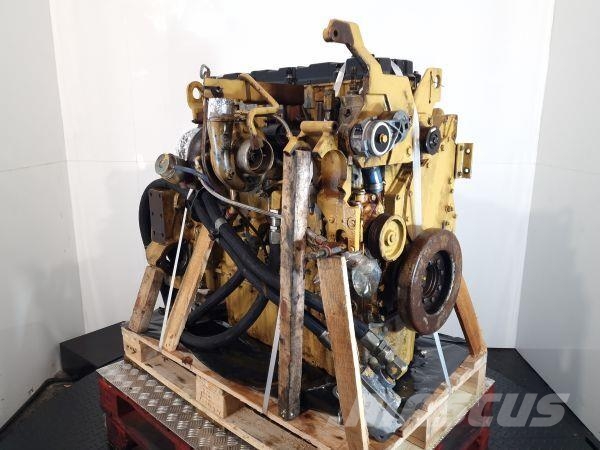 CAT C9 Engines