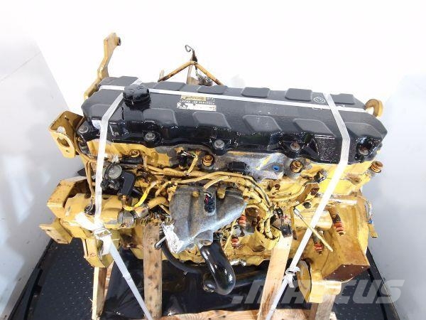 CAT C9 Engines