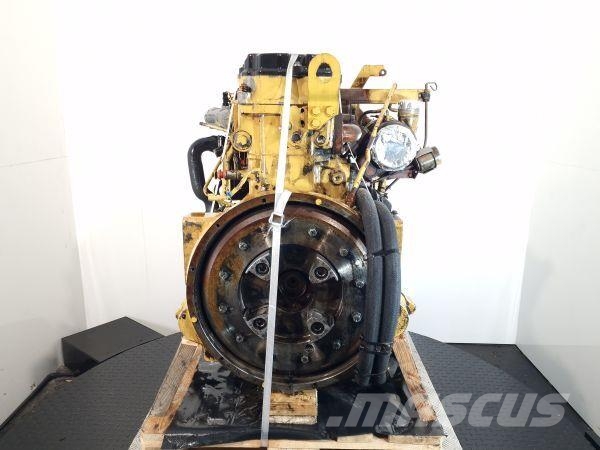 CAT C9 Engines