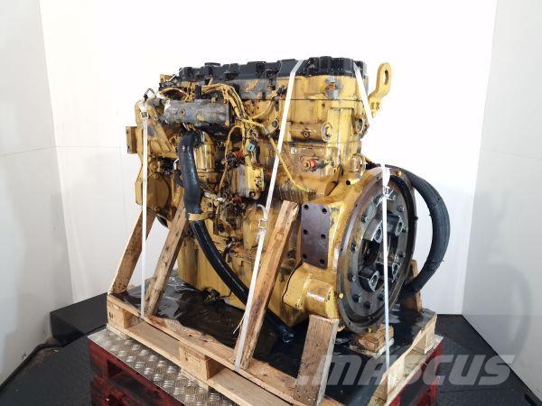 CAT C9 Engines