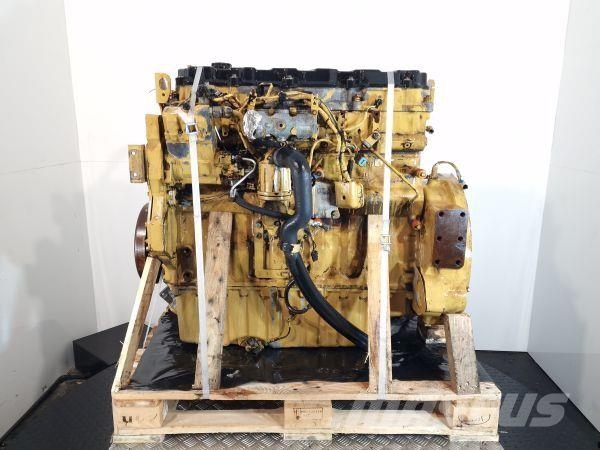 CAT C9 Engines