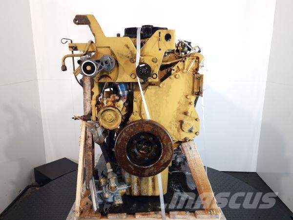 CAT C9 Engines
