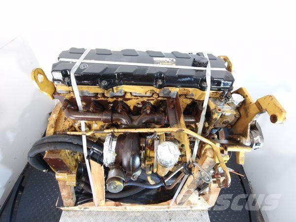 CAT C9 Engines