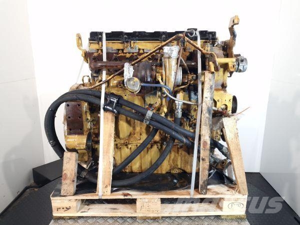 CAT C9 Engines