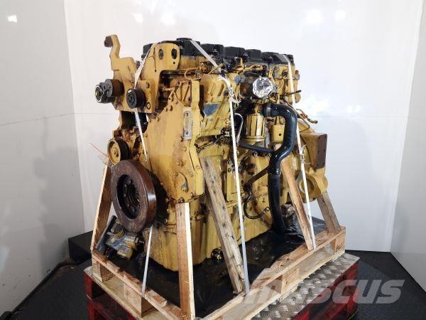 CAT C9 Engines
