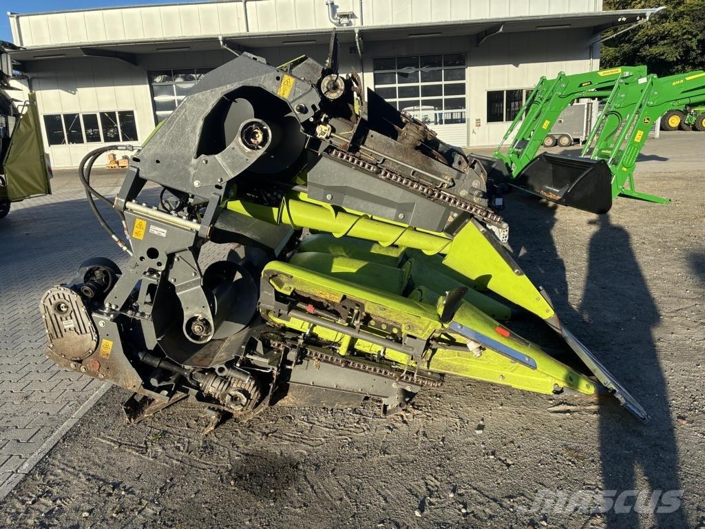 CLAAS Rovio 4.675 FC Sonstige Landmaschinen