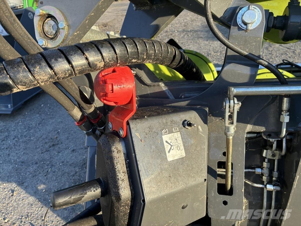 CLAAS Rovio 4.675 FC Sonstige Landmaschinen