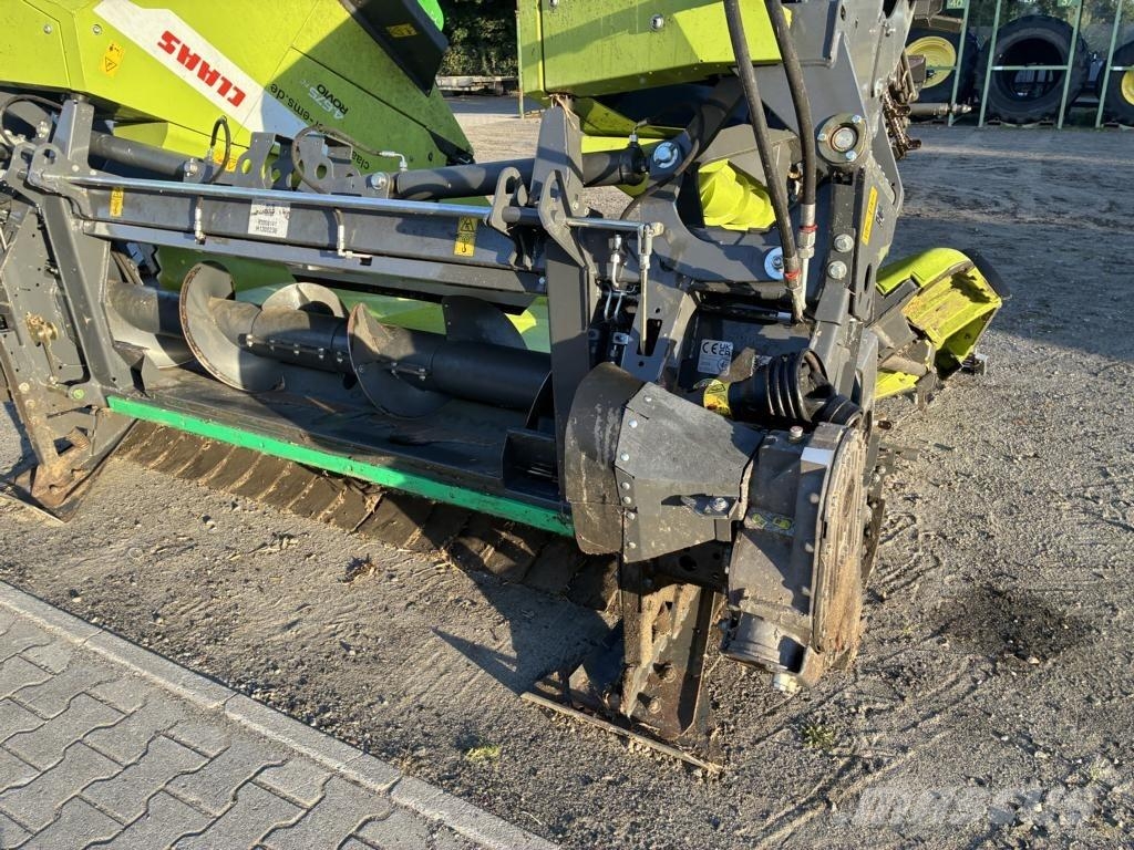 CLAAS Rovio 4.675 FC Sonstige Landmaschinen