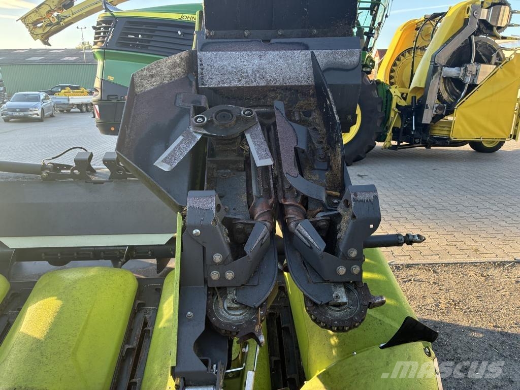 CLAAS Rovio 4.675 FC Sonstige Landmaschinen