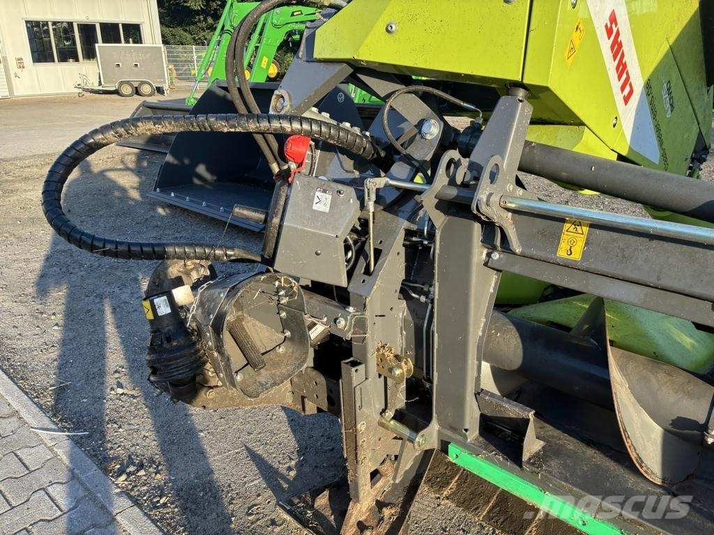 CLAAS Rovio 4.675 FC Sonstige Landmaschinen