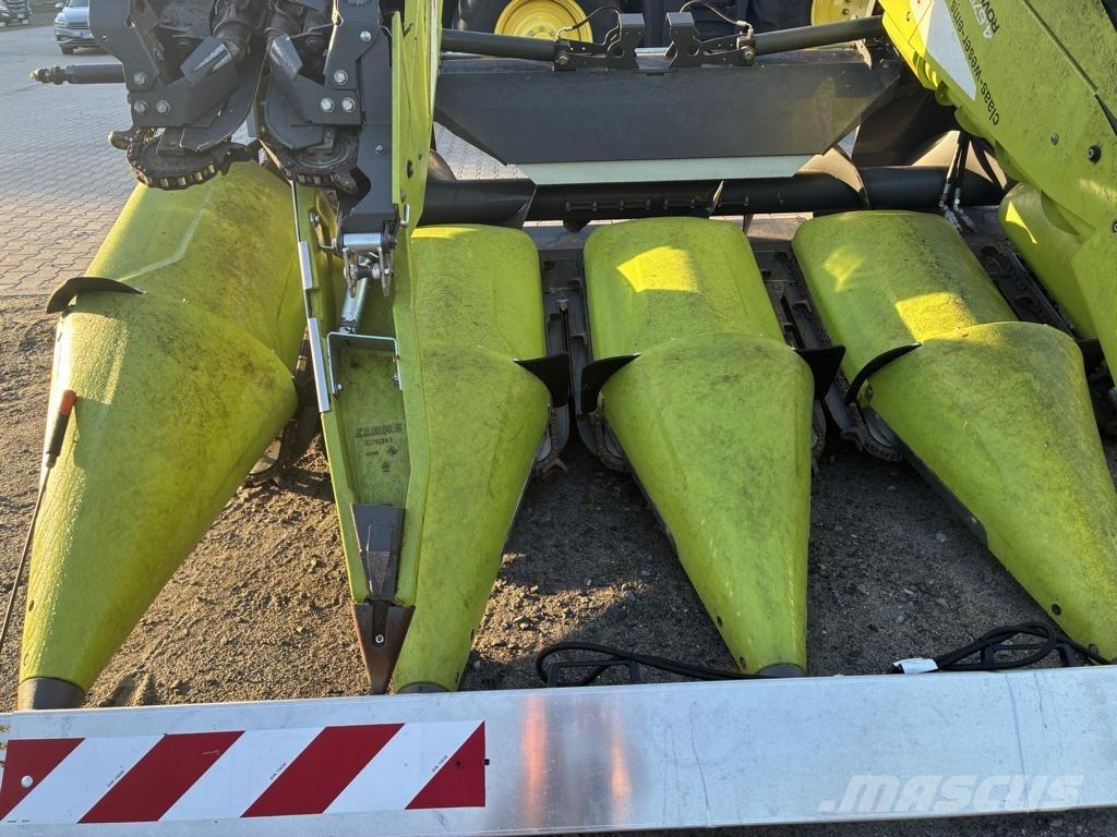 CLAAS Rovio 4.675 FC Sonstige Landmaschinen