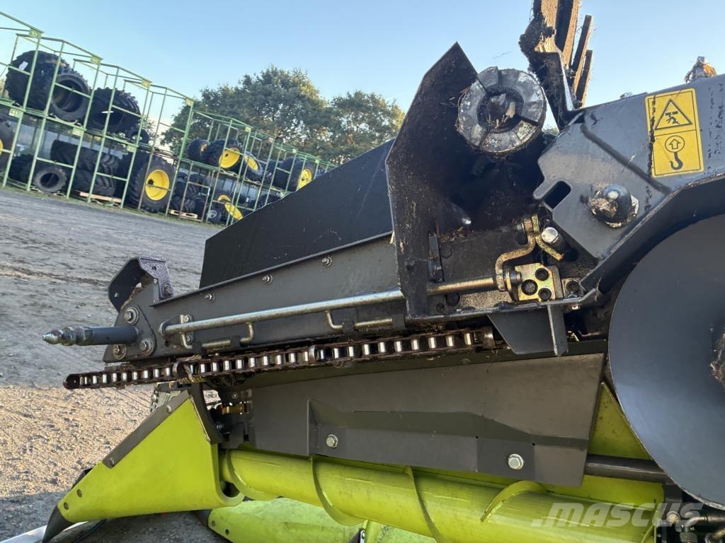 CLAAS Rovio 4.675 FC Sonstige Landmaschinen
