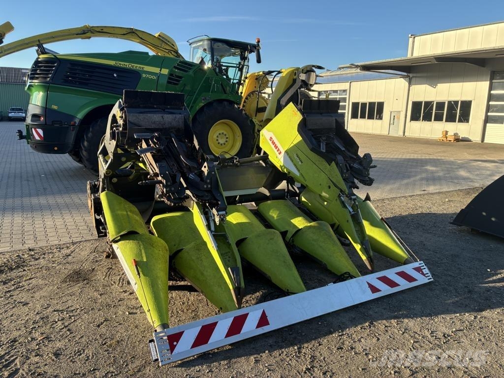 CLAAS Rovio 4.675 FC Sonstige Landmaschinen