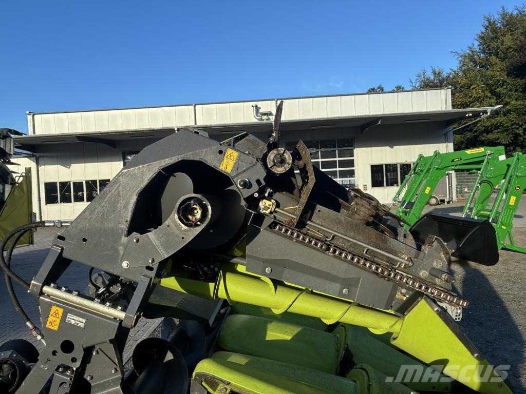 CLAAS Rovio 4.675 FC Sonstige Landmaschinen
