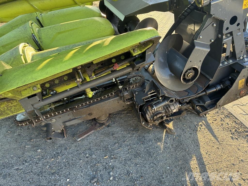 CLAAS Rovio 4.675 FC Sonstige Landmaschinen