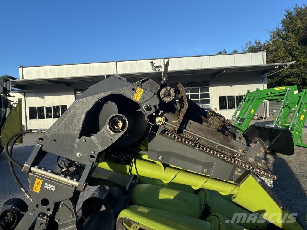 CLAAS Rovio 4.675 FC Sonstige Landmaschinen