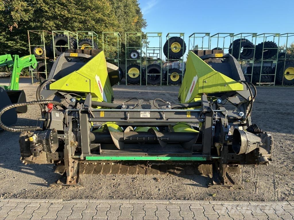 CLAAS Rovio 4.675 FC Sonstige Landmaschinen