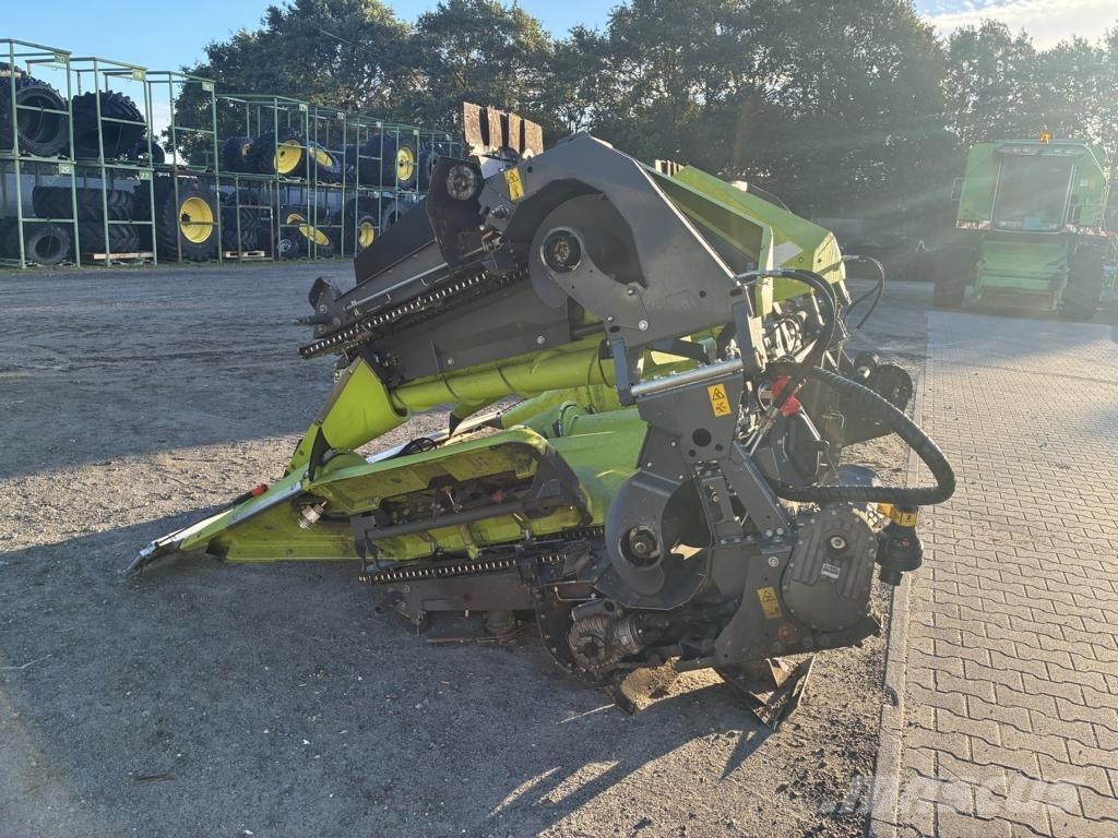 CLAAS Rovio 4.675 FC Sonstige Landmaschinen