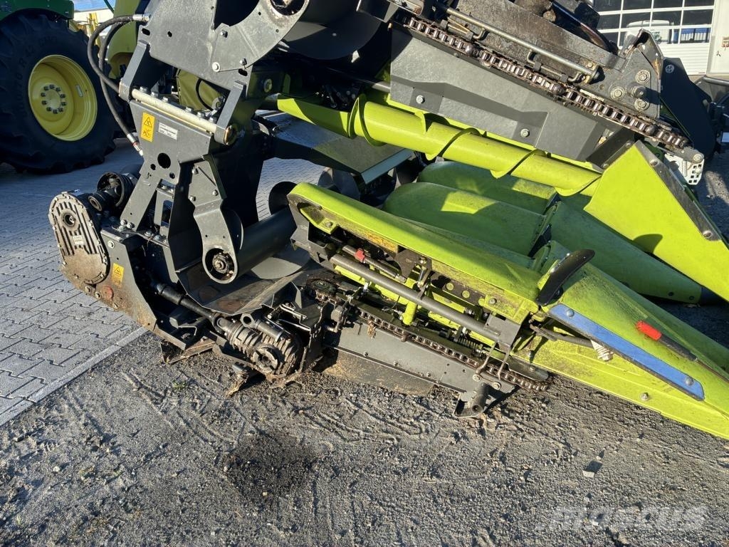CLAAS Rovio 4.675 FC Sonstige Landmaschinen