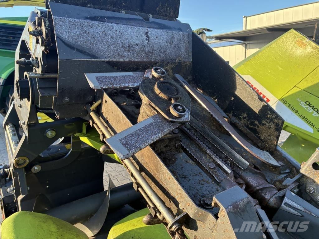 CLAAS Rovio 4.675 FC Sonstige Landmaschinen