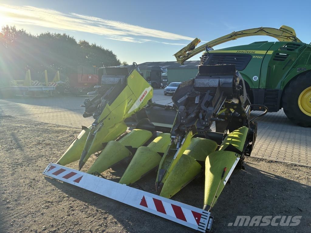 CLAAS Rovio 4.675 FC Sonstige Landmaschinen