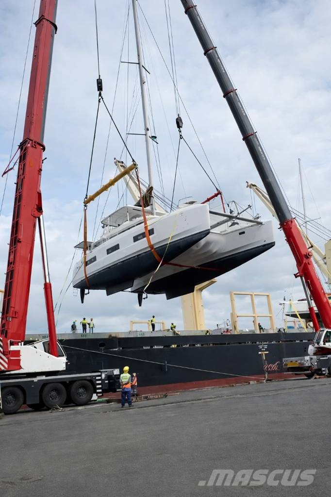 Liebherr LTM 1300 6.2 رافعات الطرق الوعرة