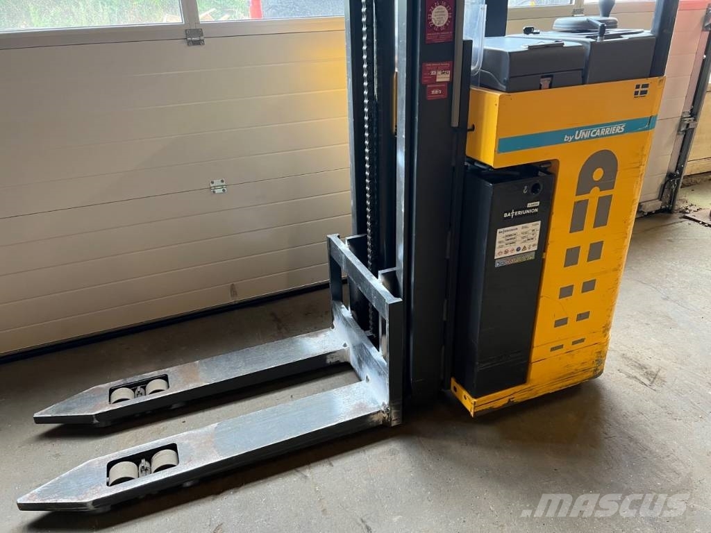 Atlet A/160STJN420 Selbstfahrstapler